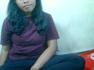 Cathie69's Live Webcam