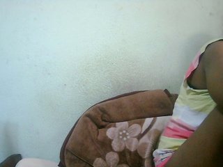 Cathie69's Live Webcam