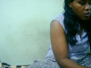 Cathie69's Live Webcam