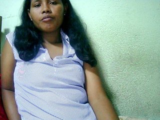 Cathie69's Live Webcam