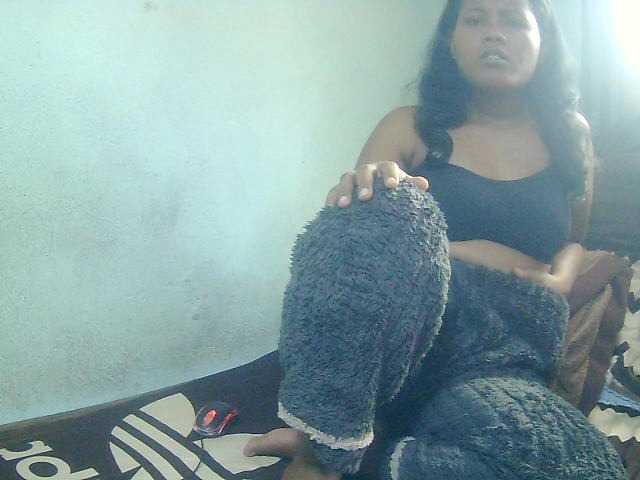 Cathie69 live webcam show