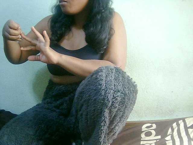 Cathie69 live webcam show
