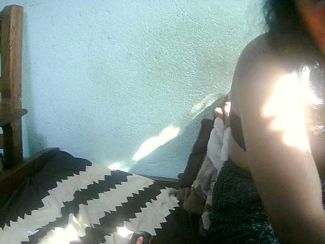 Cathie69 live webcam show