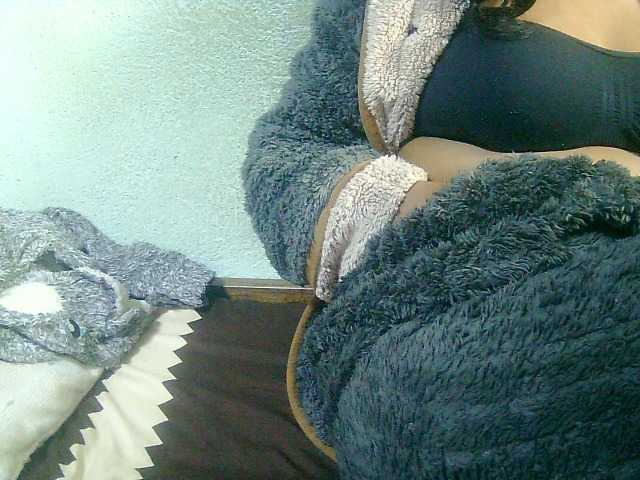 Cathie69 live webcam show
