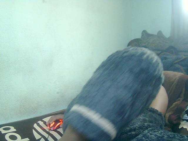 Cathie69 live webcam show