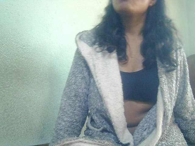 Cathie69 live webcam show
