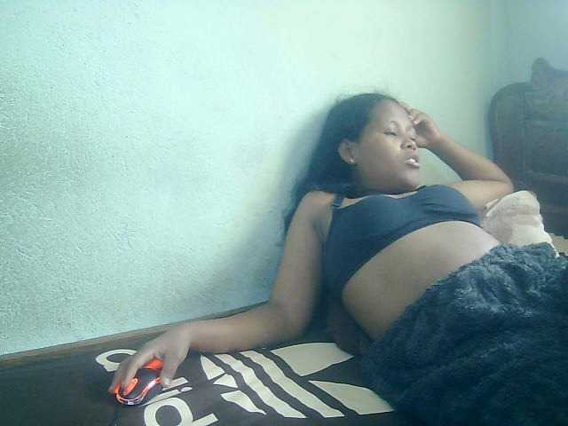 Cathie69 live webcam show