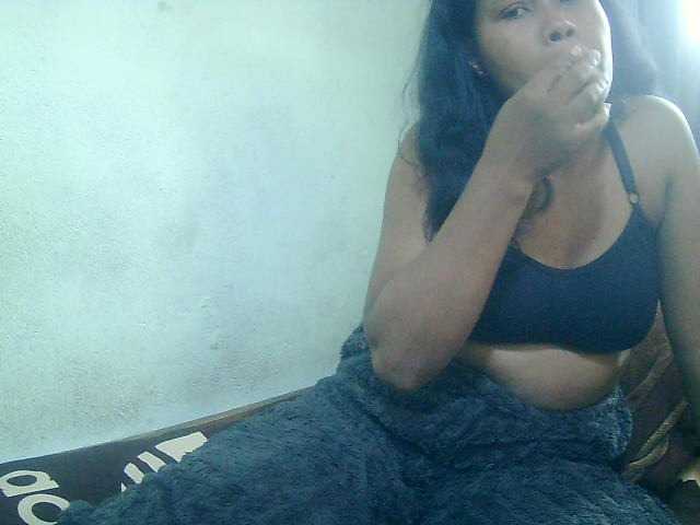 Cathie69 live webcam show
