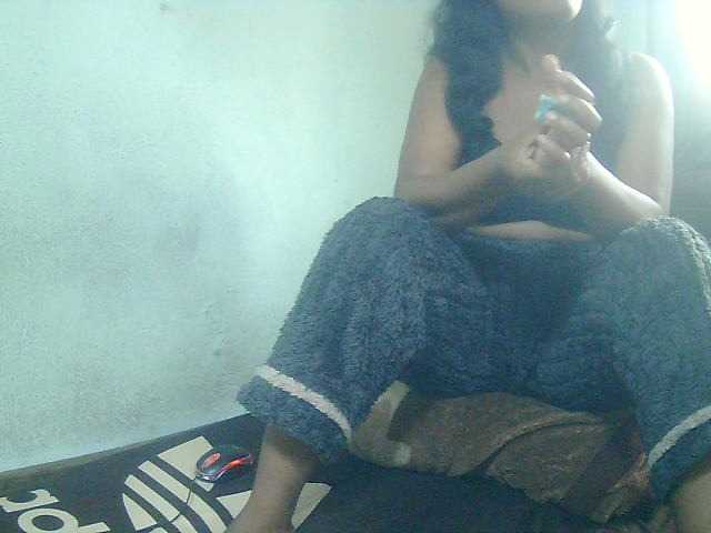 Cathie69 live webcam show