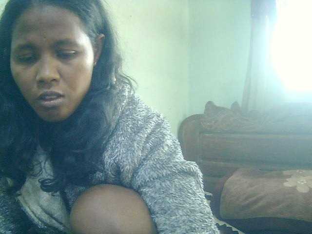 Cathie69 live webcam show