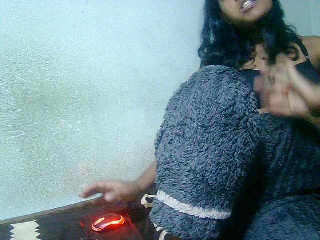Cathie69 live webcam show