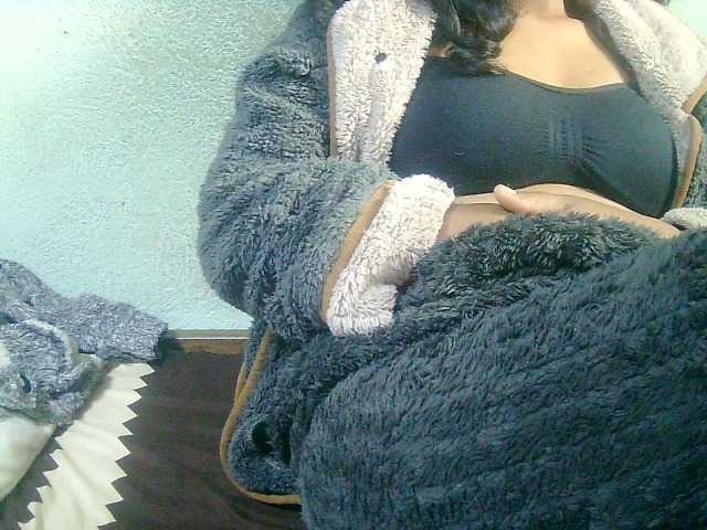 Cathie69 live webcam show