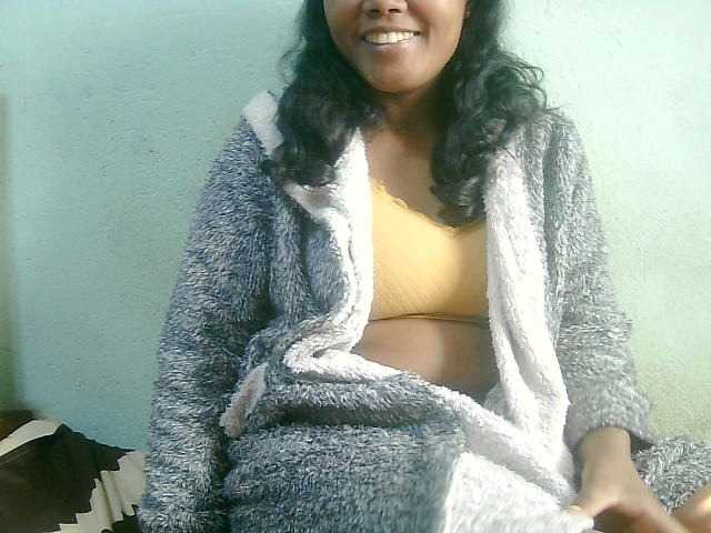 Cathie69 live webcam show