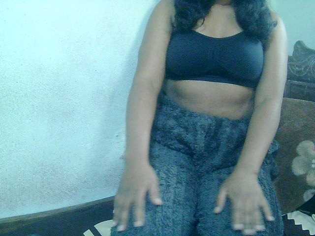 Cathie69 live webcam show