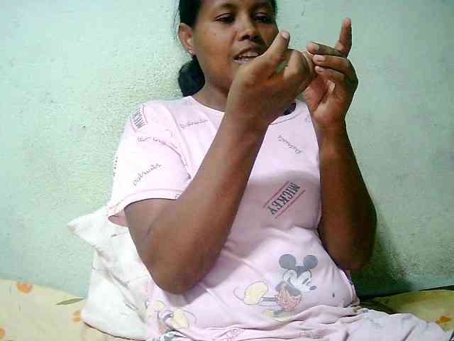 Cathie69 webcam