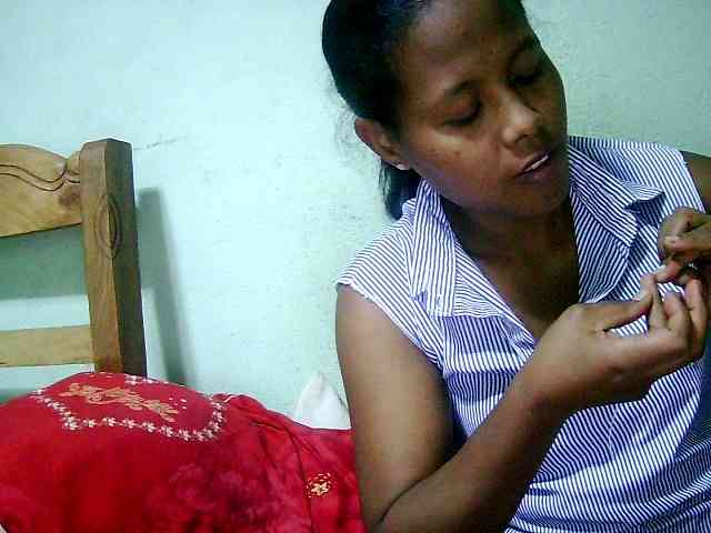 Cathie69 webcam