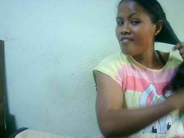 Cathie69 webcam
