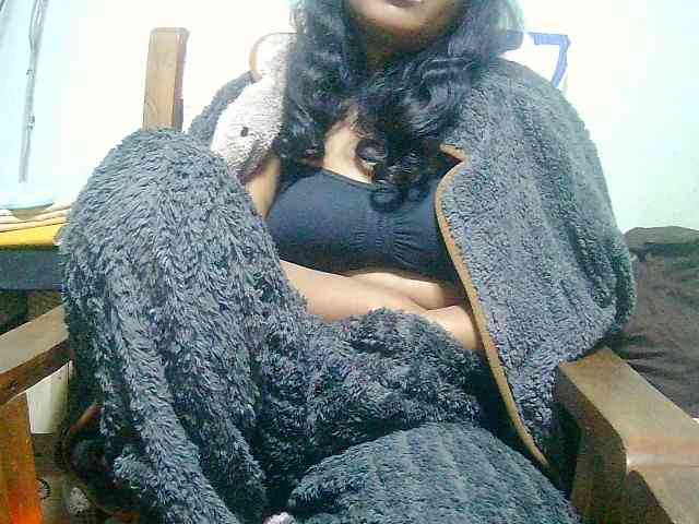 Cathie69 webcam