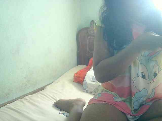 Cathie69 webcam