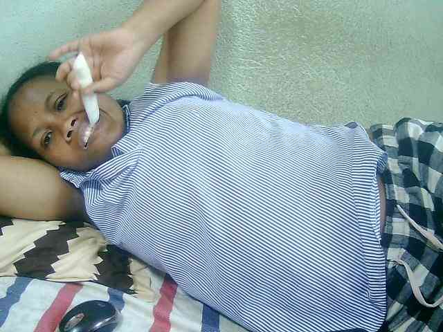 Cathie69 webcam