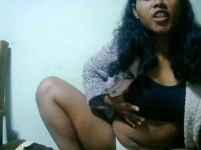 Cathie69 webcam