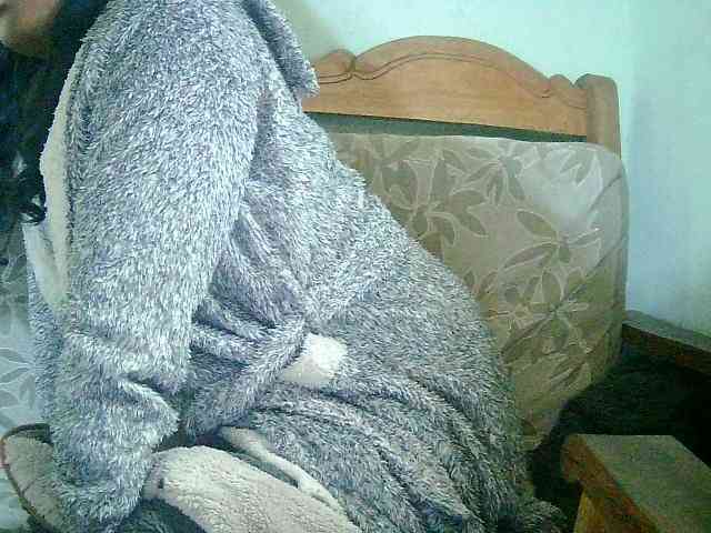 Cathie69 webcam