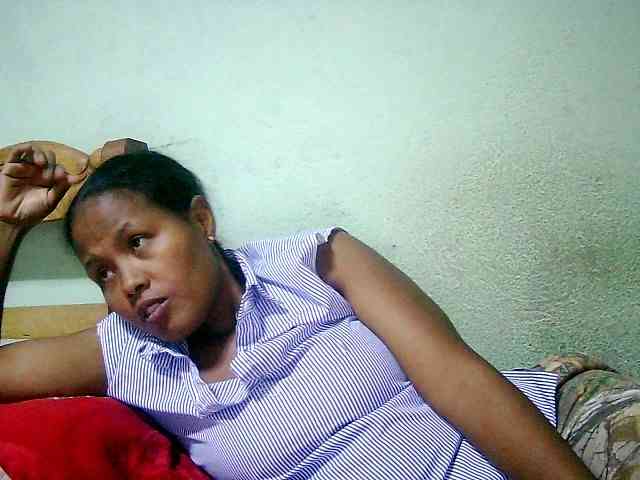 Cathie69 webcam