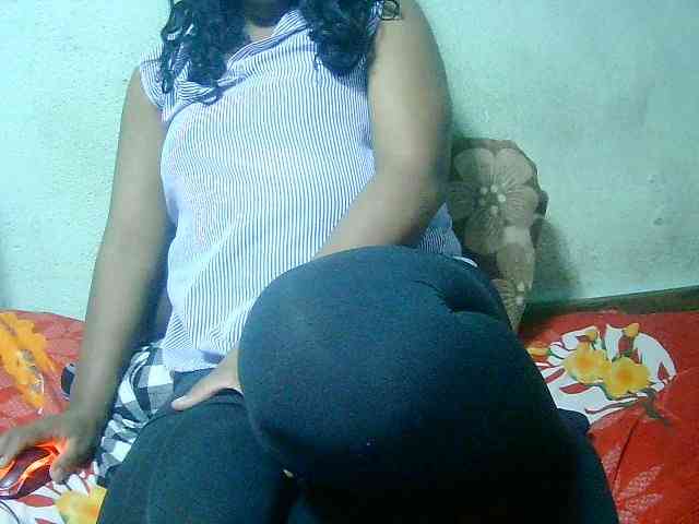 Cathie69 webcam