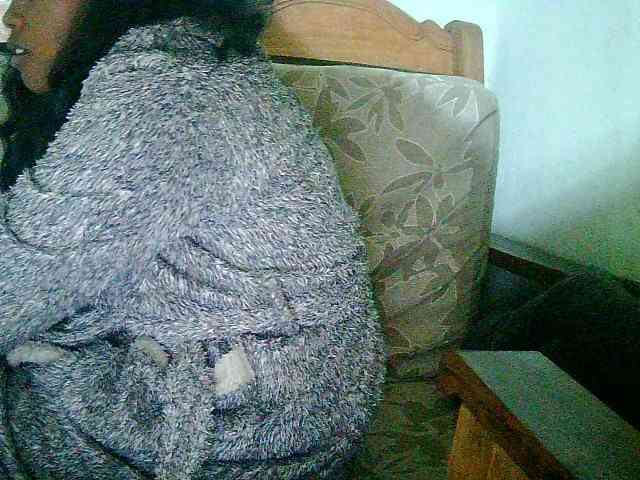 Cathie69 webcam