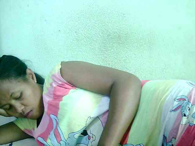 Cathie69 webcam