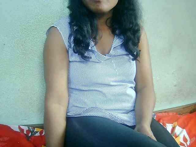 Cathie69 webcam
