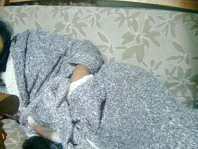 Cathie69 webcam