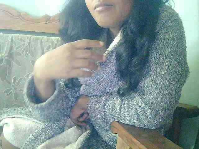 Cathie69 webcam