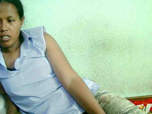 Cathie69 webcam