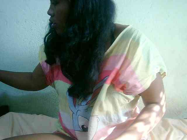 Cathie69 webcam
