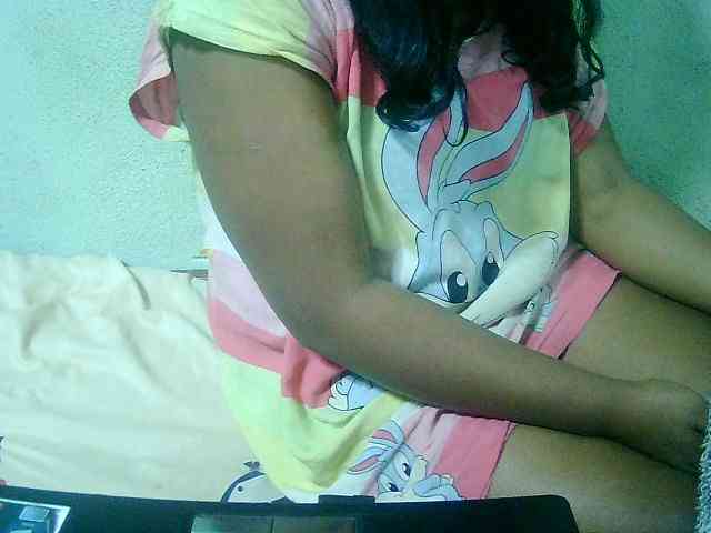Cathie69 webcam