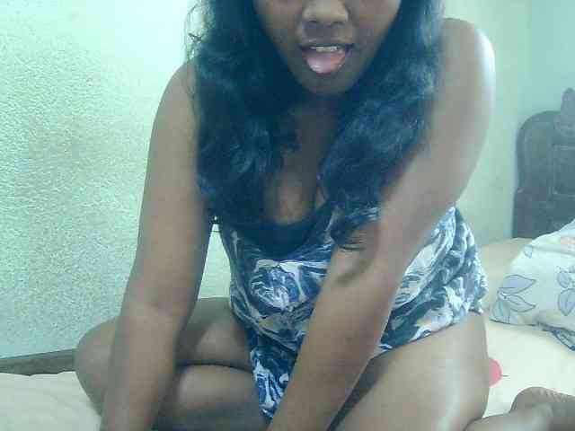 Cathie69 webcam