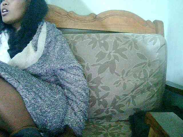 Cathie69 webcam