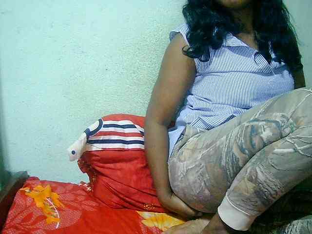 Cathie69 webcam