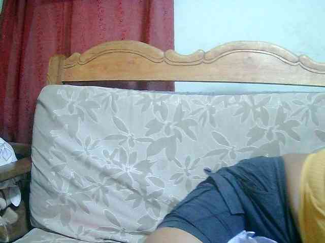 Modelo: Cathie69