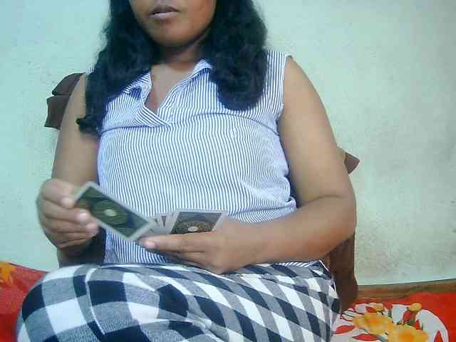 Cathie69 webcam
