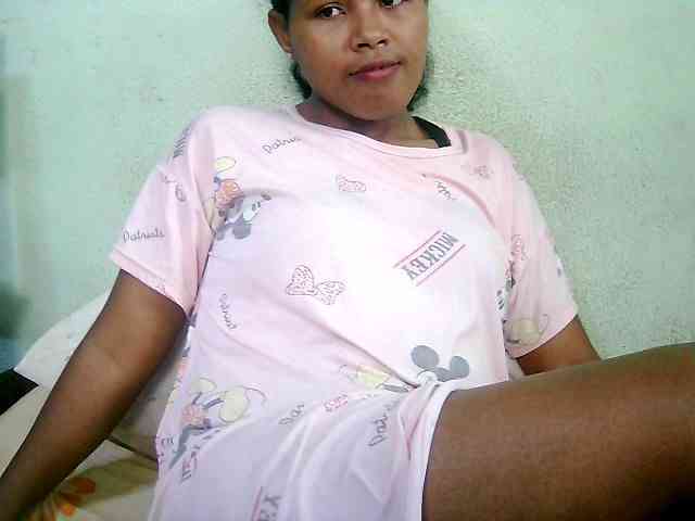 Cathie69 webcam