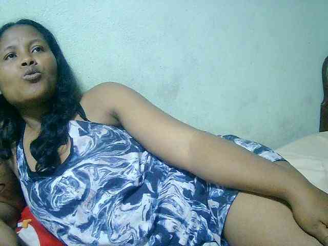 Cathie69 webcam