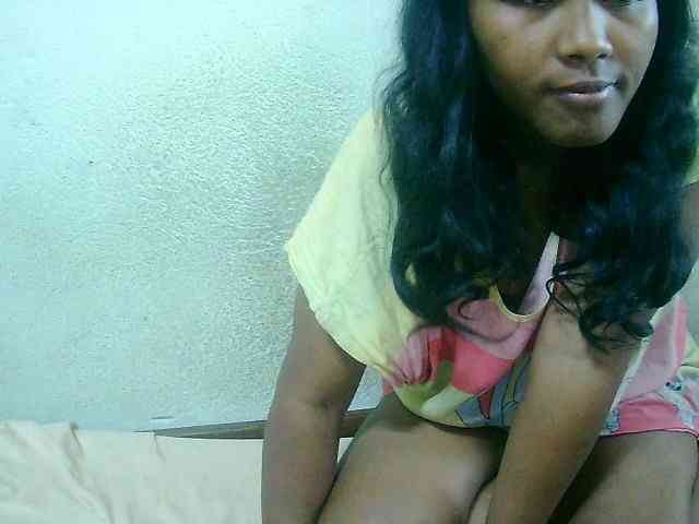 Cathie69 webcam