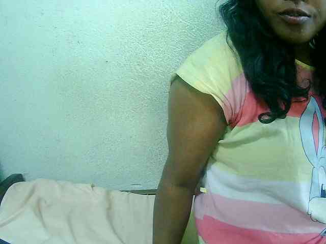 Modelo: Cathie69