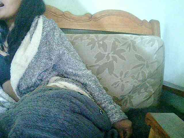 Cathie69 webcam
