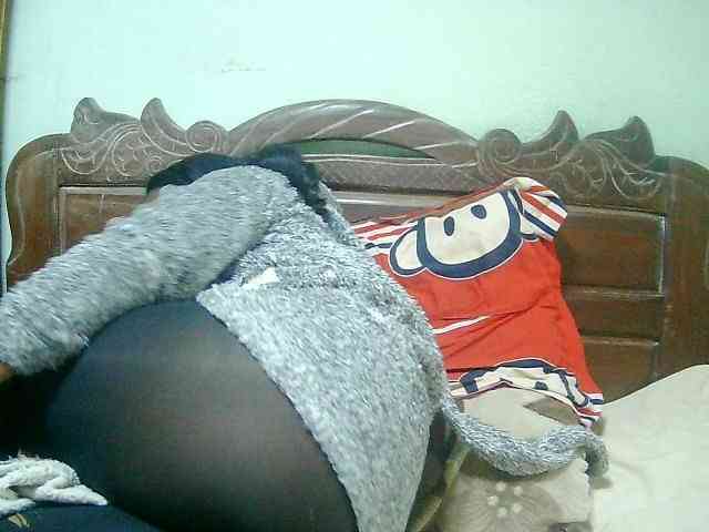 Cathie69 webcam