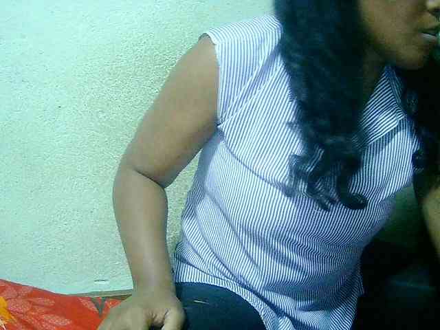 Cathie69's webcam live show