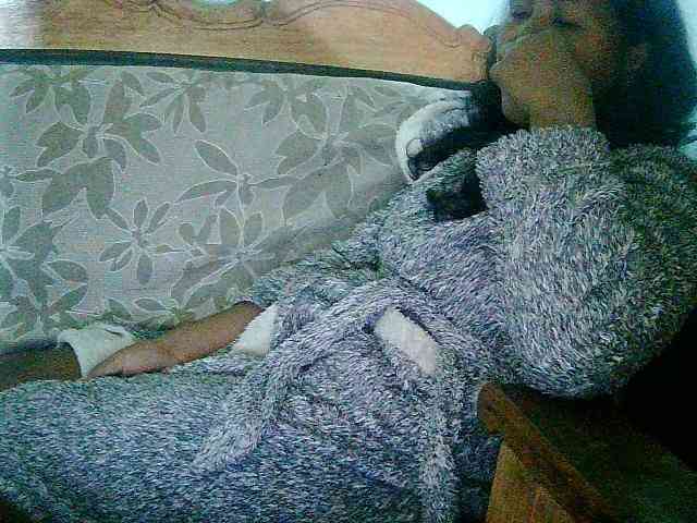 Cathie69 webcam