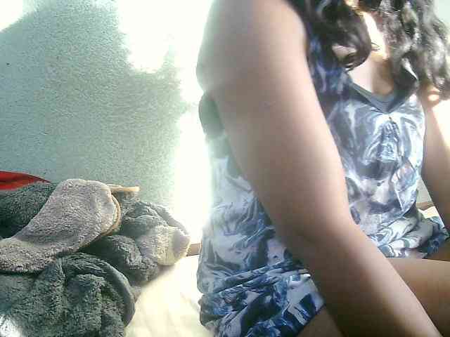 Cathie69 webcam